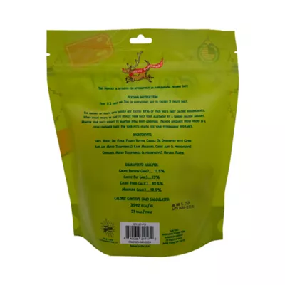 Product Gmason Gingerbread Grinch Dog Treats 6 OZ