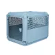 Product Sport Pet 30in Collapsible Kennel for Dogs and Cats - Blue