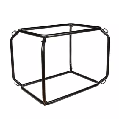 Product Sport Pet Guardian Roll Cage & Tethers - Kennel Accessories
