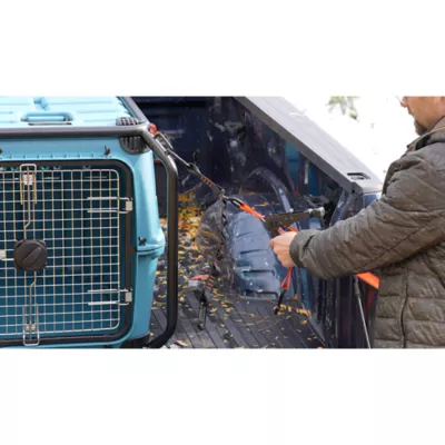 Product Sport Pet Guardian Roll Cage & Tethers - Kennel Accessories