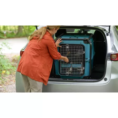 Product Sport Pet Guardian Roll Cage & Tethers - Kennel Accessories