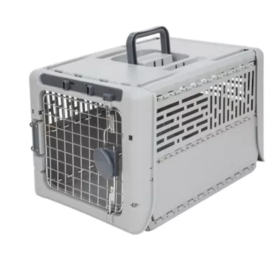 Product Sport Pet 19in Collapsible Kennel for Dogs and Cats