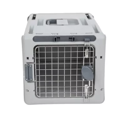 Product Sport Pet 19in Collapsible Kennel for Dogs and Cats