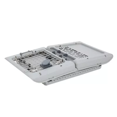 Product Sport Pet 19in Collapsible Kennel for Dogs and Cats