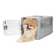 Product Sport Pet 19in Collapsible Kennel for Dogs and Cats