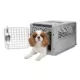 Product Sport Pet 19in Collapsible Kennel for Dogs and Cats