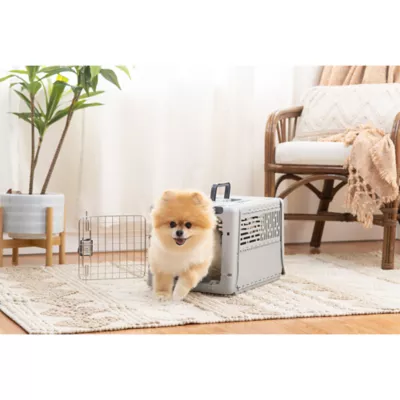 Product Sport Pet 19in Collapsible Kennel for Dogs and Cats