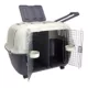 Product Sport Pet 34in Multifunctional Dog Kennel for Travel - Beige