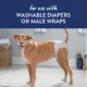 Product Top Paw® Disposable Liner Pads 50 Count