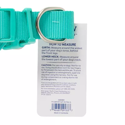 Product Top Paw® Comfort Slip-On Harness