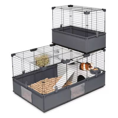 Product Full Cheeks™ Spacious Loft, Guinea Pig or Chinchilla Habitat