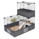 Product Full Cheeks™ Spacious Loft, Guinea Pig or Chinchilla Habitat