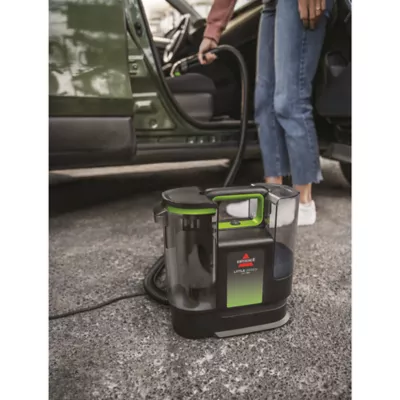 Product BISSELL Little Green Max Pet Portable Carpet Cleaner