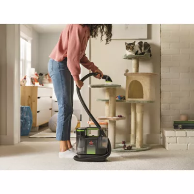 Product BISSELL Little Green Max Pet Portable Carpet Cleaner