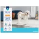Product Top Paw® Disposable Male Wraps for Dogs, with Swift-Dry® Technology
