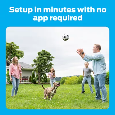 Product Premier Pet™ 1000 Foot Trainer with Rechargeable Battery