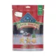 Product Blue Buffalo Santa Snack Biscuit Dog Treats 11 OZ