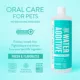Product Skout's Honor Water Additive for Dogs & Cats - Fresh & Flavorless Oral Care for Pets, 32 oz Bottle