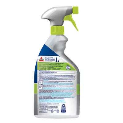 Product BISSELL Pet Pro Oxy Stain Destroyer for Carpet and Upholstery - 22 fl oz
