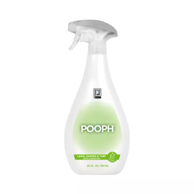 Product POOPH Lawn and Turf Odor Eliminator 20 oz