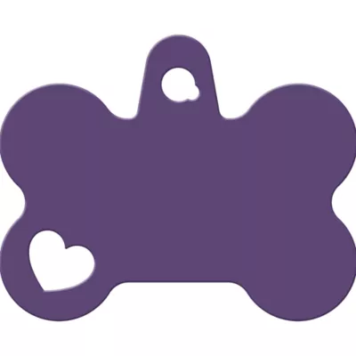 Product TagWorks® Large Cutout Design ID Tag