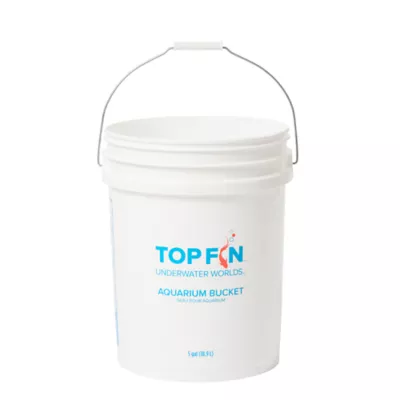 Product Top Fin® 5 Gallon Bucket