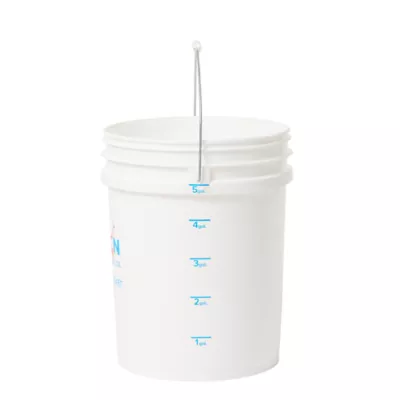 Product Top Fin® 5 Gallon Bucket