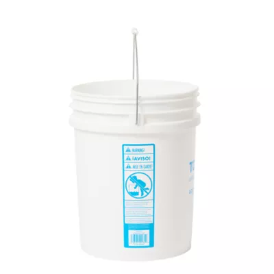 Product Top Fin® 5 Gallon Bucket