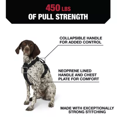 Product KONG® Waste Bag Dog Harness