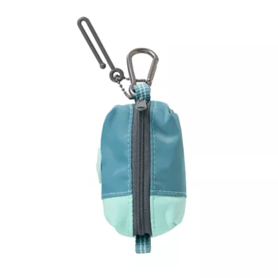 Product Top Paw Waste Bag Dispenser, 15 Bags