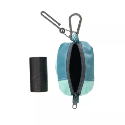 Product Top Paw Waste Bag Dispenser, 15 Bags