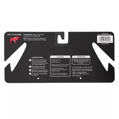 Product KONG® Waste Bag Dog Harness