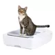 Product PetSafe ScoopFree Crystal Plus Self-Cleaning Litter Box System