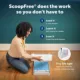 Product PetSafe ScoopFree Crystal Plus Self-Cleaning Litter Box System