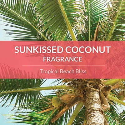 Product Skout's Honor, Probiotic Deodorizer Sunkissed Coconut 8oz