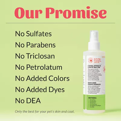 Product Skout's Honor, Probiotic Deodorizer Sunkissed Coconut 8oz