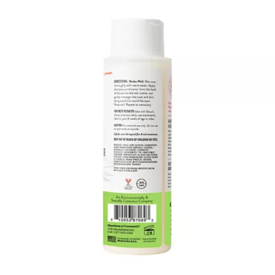 Product Skout's Honor, Probiotic Shampoo + Conditioner Sunkissed Coconut 16oz