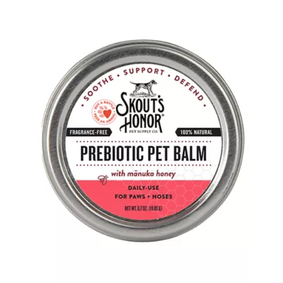 Product Skout's Honor, Prebiotic Pet Balm 0.7oz