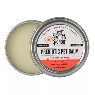 Product Skout's Honor, Prebiotic Pet Balm 0.7oz