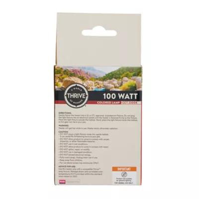 Product Thrive® Golden Light Basking Spot
