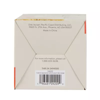 Product Thrive® Golden Light Basking Spot