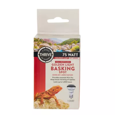 Product Thrive® Golden Light Basking Spot