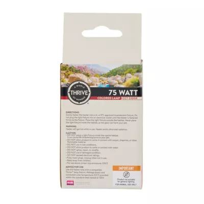 Product Thrive® Golden Light Basking Spot