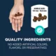 Product Authority® Everyday Health All Life Stages Dry Cat Food - Whitefish