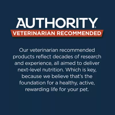 Product Authority® Everyday Health All Life Stages Dry Cat Food - Whitefish