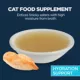 Product Authority® Hydration Cat Food Complement - 1.4 Oz Broth