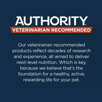 Product Authority Cat - Adult, Wet Food, Sensitive Stomach + Skin, Chicken, Turkey, 5.5 OZ