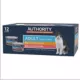 Product Authority Cat - Adult, Wet Food, Everyday Health, Pate, Chicken, Salmon, Variety Pack, 12 CT, 36 OZ