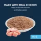 Product Authority Cat - Adult, Wet Food, Pate, Chicken, 3 OZ