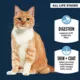Product Authority® Sensitive Stomach & Skin Cat Meal Topper - 1.4 Oz